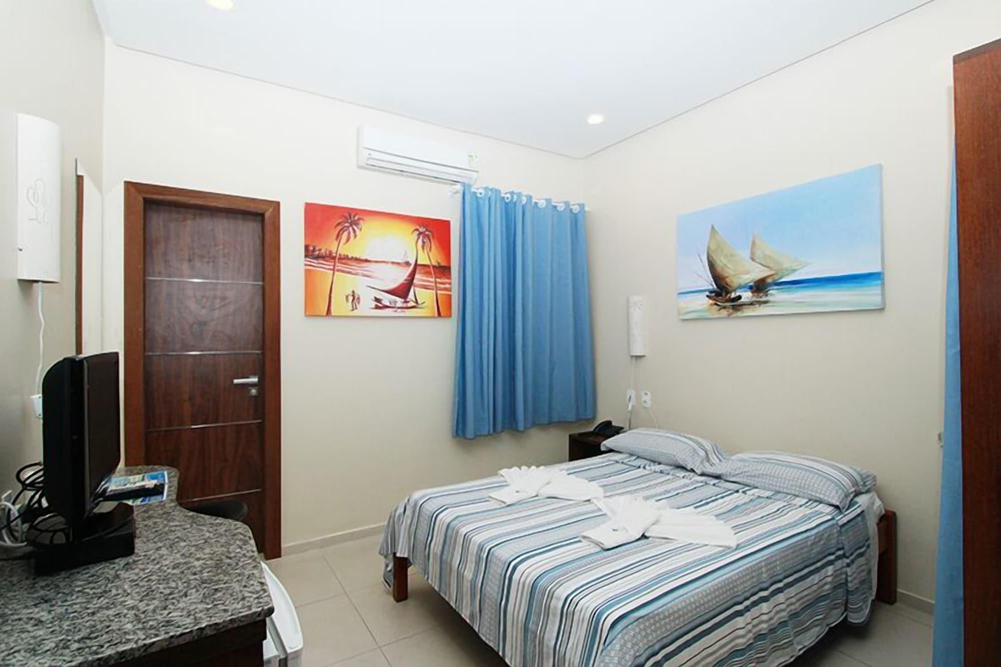 Hotel Encontro Do Sol Fortaleza  Extérieur photo