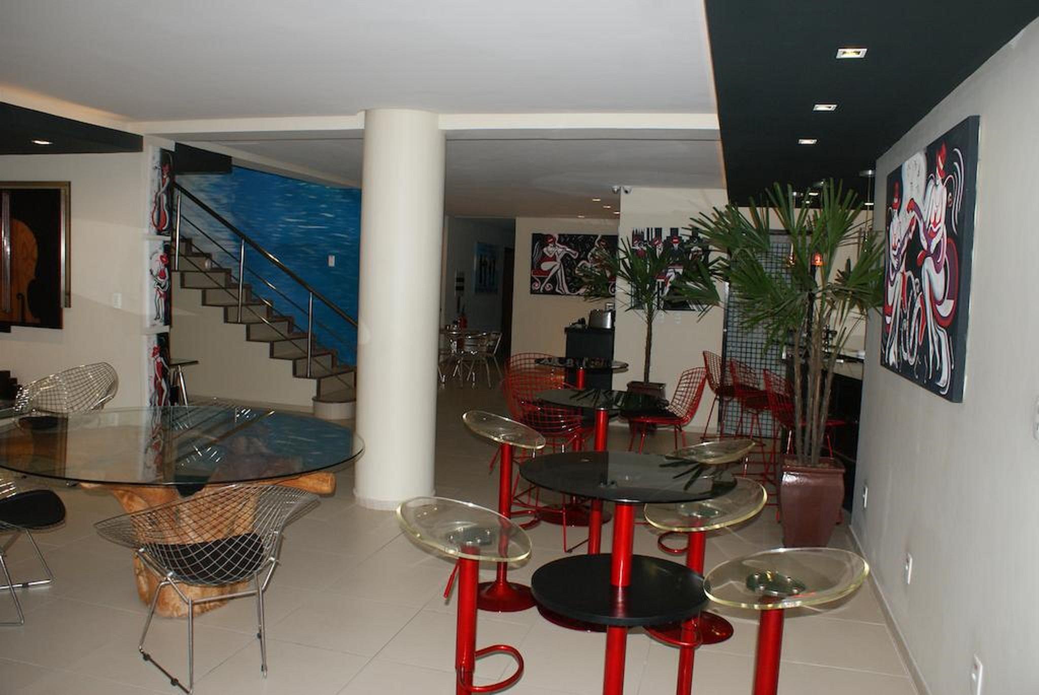 Hotel Encontro Do Sol Fortaleza  Extérieur photo