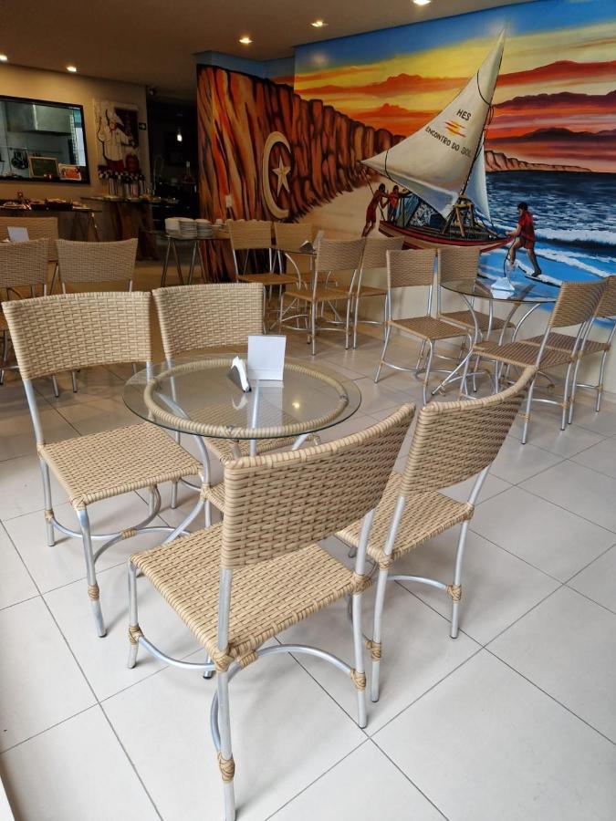 Hotel Encontro Do Sol Fortaleza  Extérieur photo