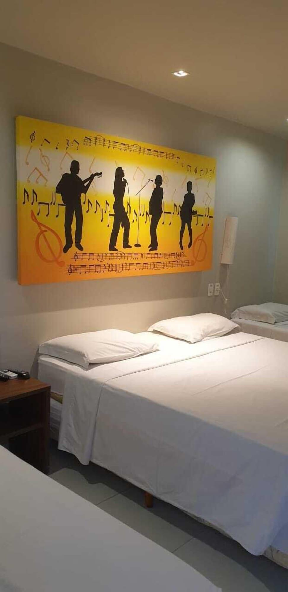 Hotel Encontro Do Sol Fortaleza  Extérieur photo