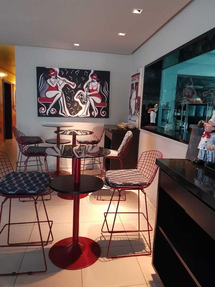 Hotel Encontro Do Sol Fortaleza  Extérieur photo