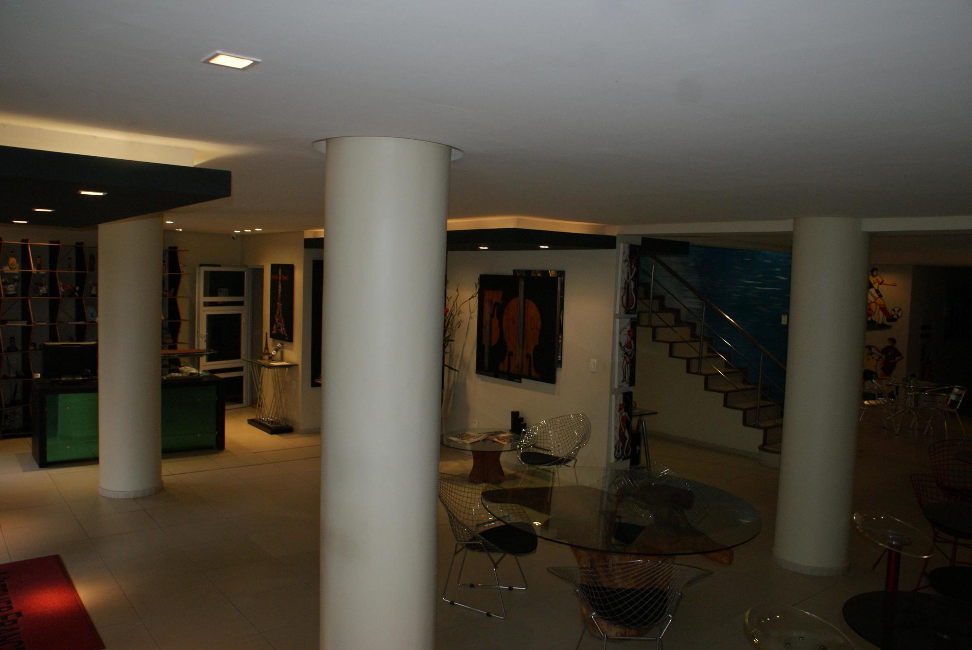 Hotel Encontro Do Sol Fortaleza  Extérieur photo