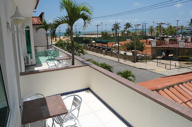 Hotel Encontro Do Sol Fortaleza  Extérieur photo